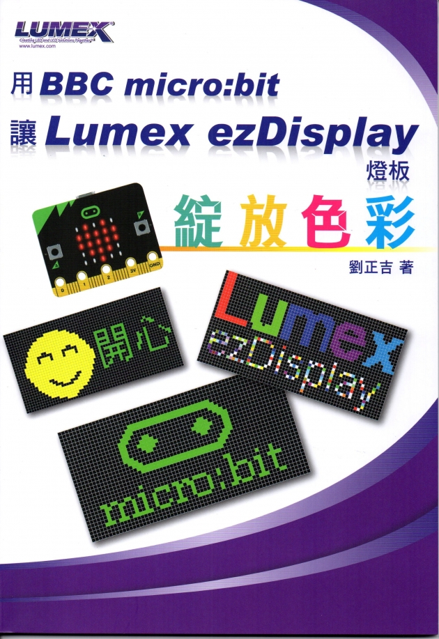 EzDisplay Menu