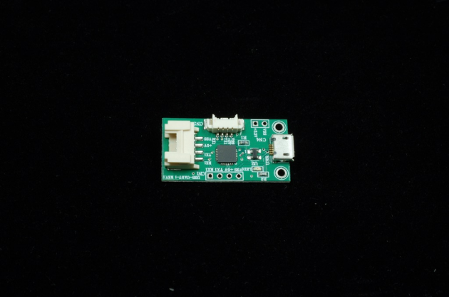LDM-6432-USB2