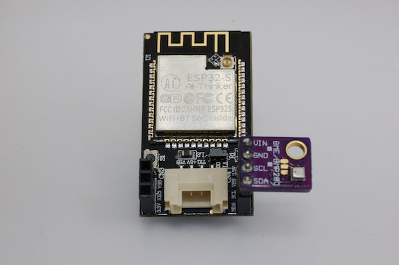 LDM-6432-ESP32B